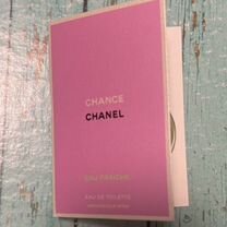 Chanel chance eau fraiche