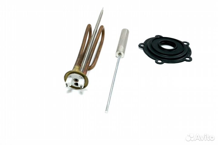 Электрический тэн thermex 1,5 / М6 / RCF для водон