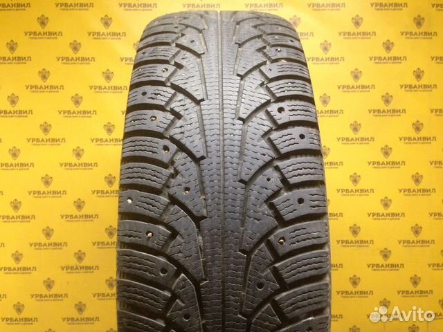 Nokian Tyres Hakkapeliitta 5 SUV 265/70 R17 112T