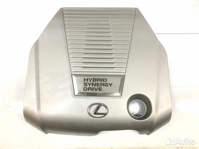 Lexus GS лексус гс Крышка Двигателя 3.5л Гибрид