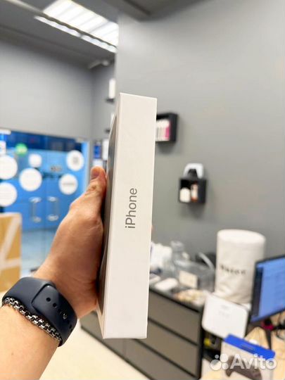 iPhone 15 Pro Max, 1 ТБ