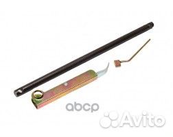 Приспособление для регулиров. Клапанов для ваз