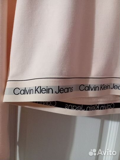 Calvin klein худи