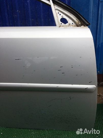 Дверь передняя правая Chevrolet Lacetti F16D3 2008