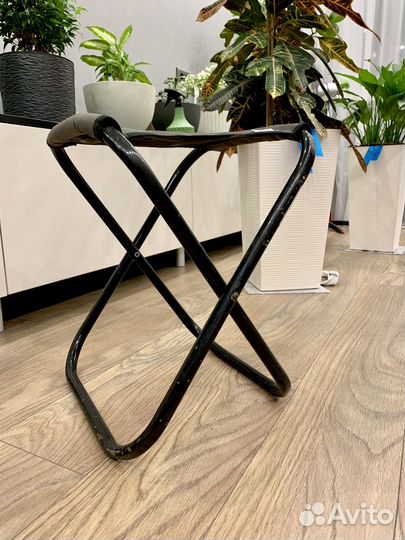 Стул для рыбалки