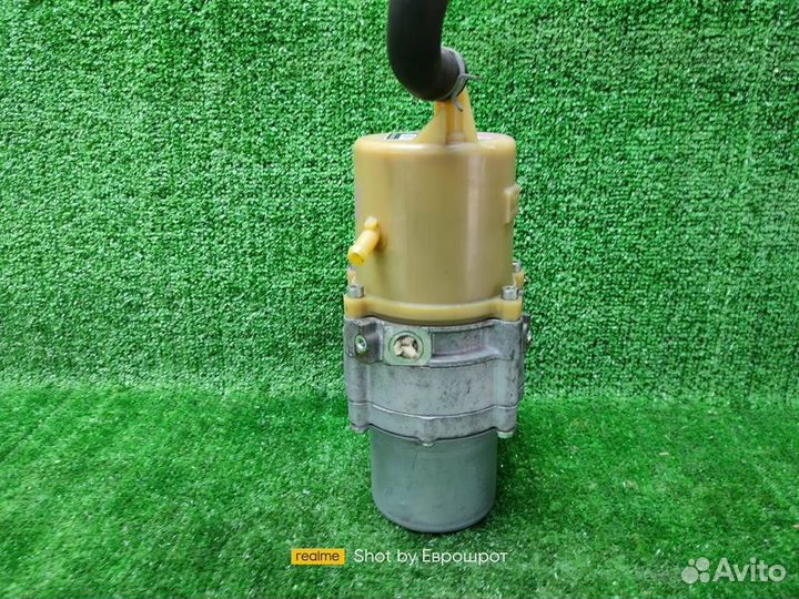 Насос гур Mazda 3 (BK) (2002-2009)