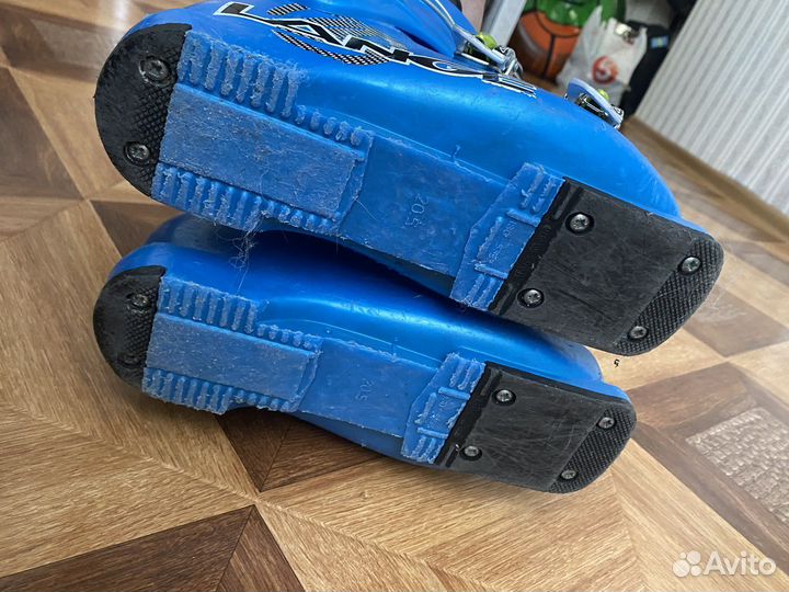 Горнолыжные ботинки детские 20.5