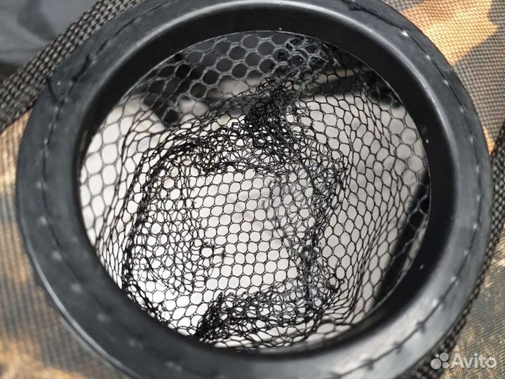 Стул складной туристический спинкой хаки