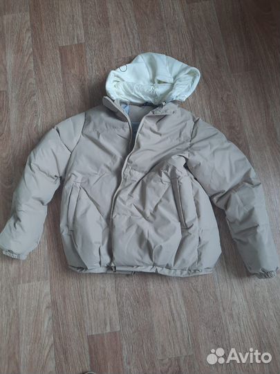 Детские куртки