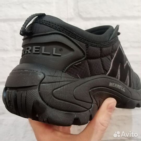 Кроссовки Merrell Демисезон