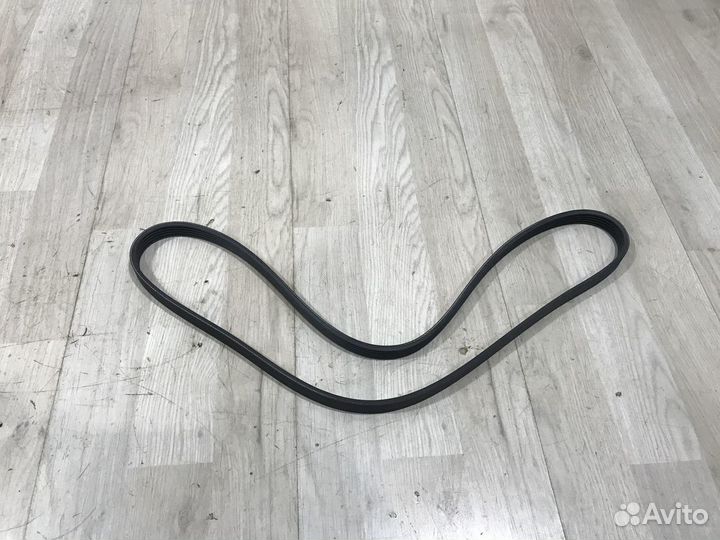Ремень генератора Приводной Renault megane 2