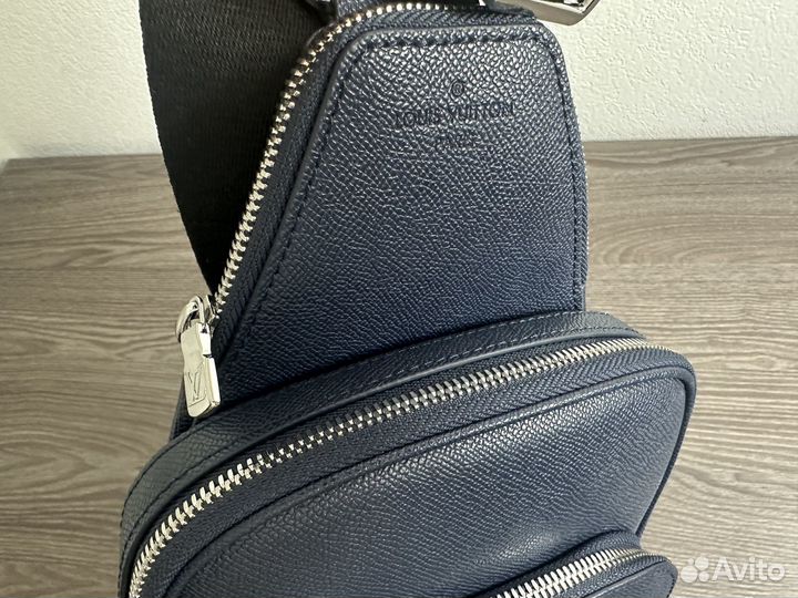 Сумка Louis Vuitton Оригинал