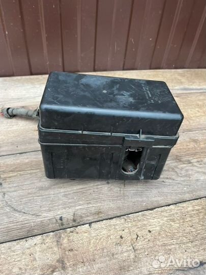 Блок предохранителей Chery Tiggo T11 2007