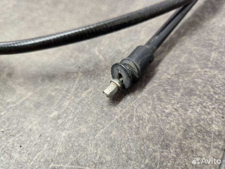 Трос капота Mercedes E-Class W211 2003