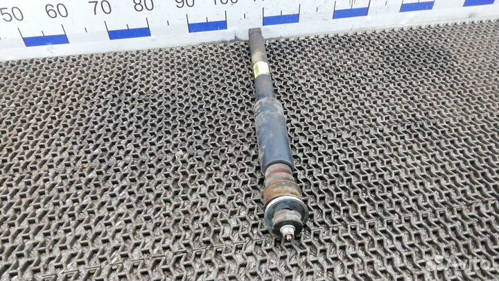 Амортизатор задний Chevrolet Spark (M300) III (201