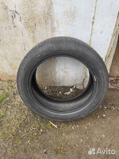 Toyo Proxes R36 255/55 R19