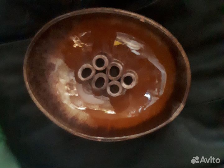 Ваза СССР под цветы