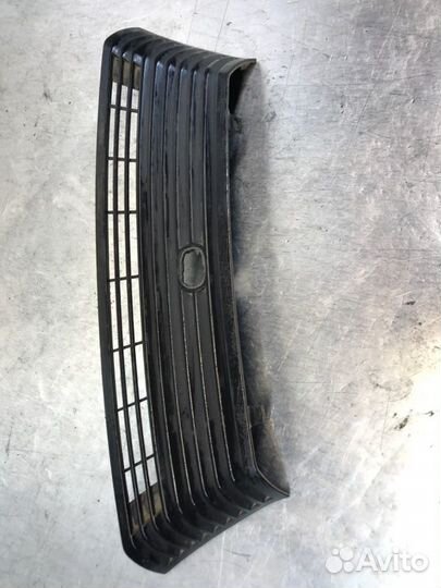 Накладка торпедо Peugeot 407 6D 2004-2008