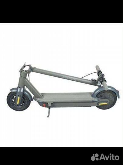 Электросамокат Digma Allroad Fast