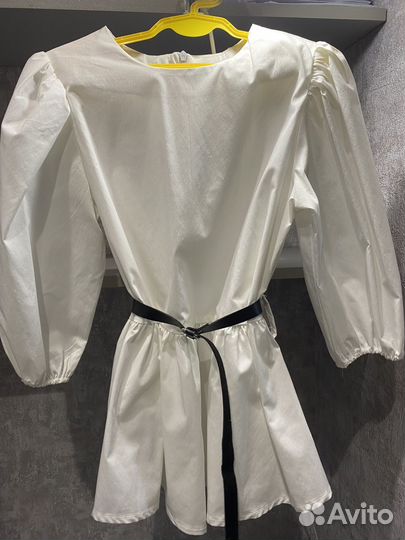 Блузка детская