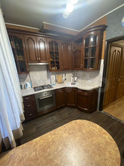 2-к. квартира, 46 м², 2/2 эт.