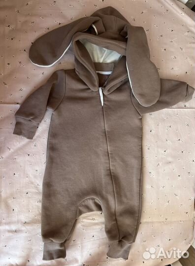 Комбинезоны