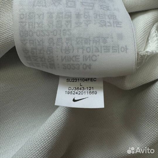 Футболка Nike ACG оригинал