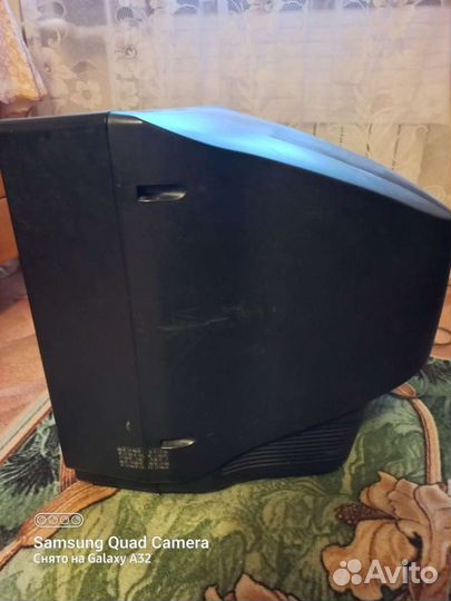 Телевизор бу sony