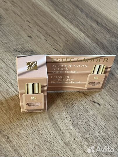 Крем тональный estee lauder double wear 2С3