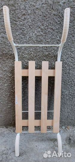 Сиденье для ванны