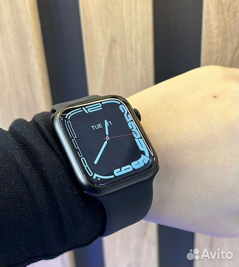 Смарт часы GS8 Pro Max