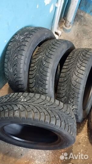 Pirelli Formula Ice 185/65 R15
