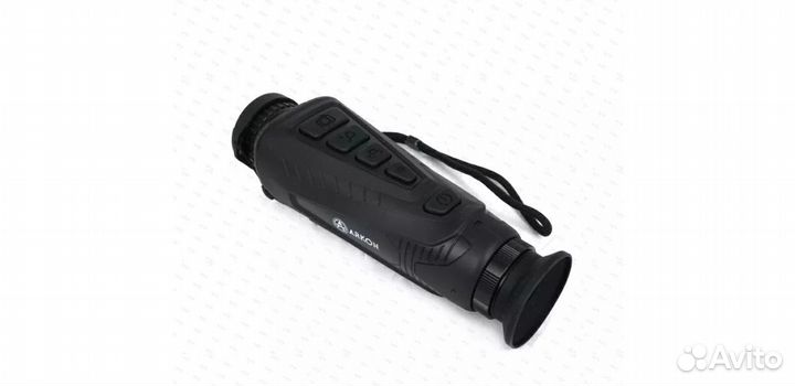 Тепловизионный монокуляр arkon OVis II LM35