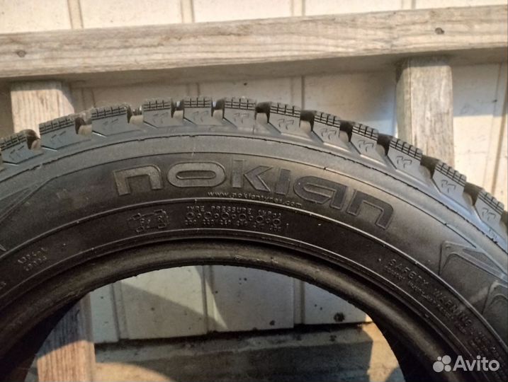 Nokian Tyres Nordman 5 185/65 R15 92T