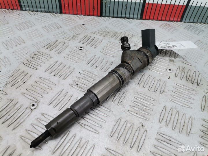 Форсунка для BMW 1-Series (E81/E82/E87/E88)