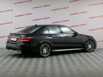 Mercedes-Benz E-класс, 2013, с пробегом, цена 1 849 000 руб.