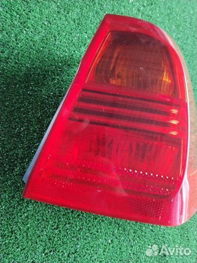 Стоп задний правый Bmw 3-Series E90