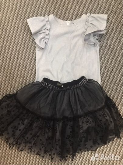 Костюм для девочки