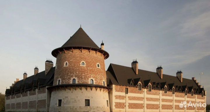 Администратор в гостиницу