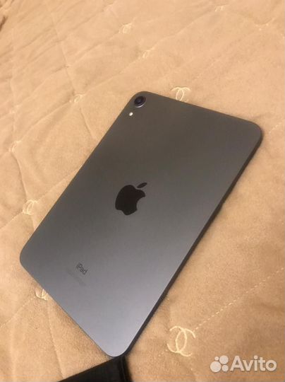Apple iPad mini 6 64gb space grey