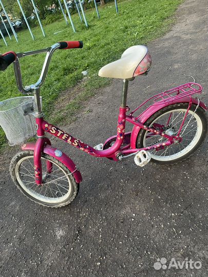 Заднее колесо 26