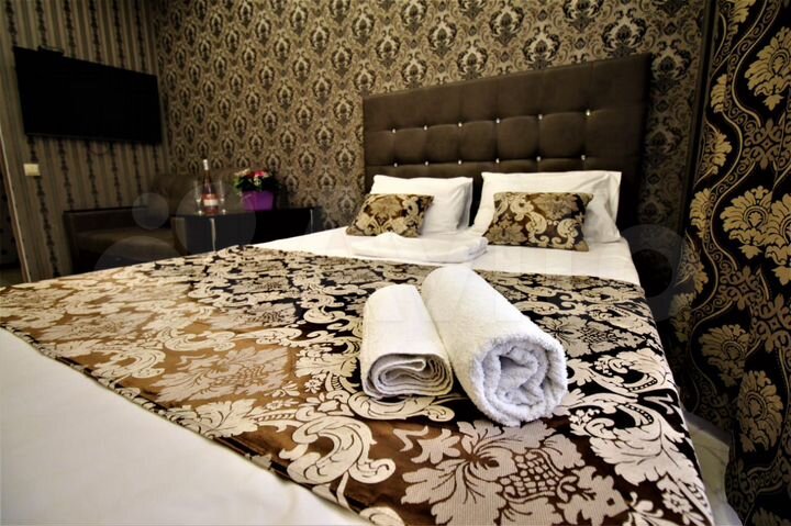 Квартира-студия, 32 м², 4/8 эт.