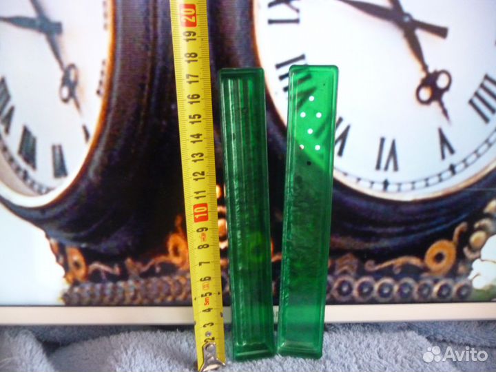 Футляр для зубной щетки сделано В СССР