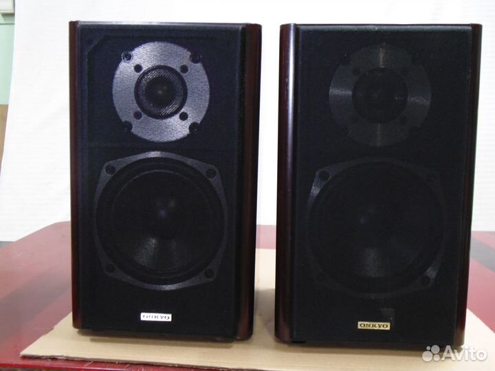 Акустическая система onkyo D200ll-liverpool