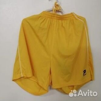 Футбол размер 3XL шорты футбольные Patrick Магазин