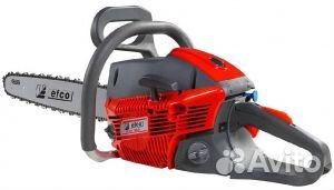 Бензопила efco MTH 560 20