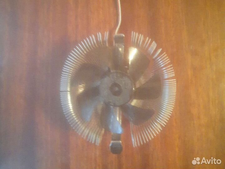 Комплектующие для пк