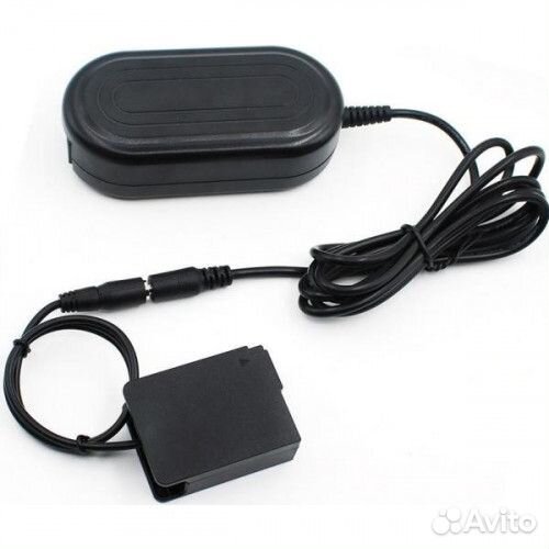 Сетевой адаптер Panasonic DMW-AC8 (DMW-DCC8)