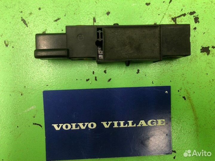 Датчик airbag Volvo S60 2005