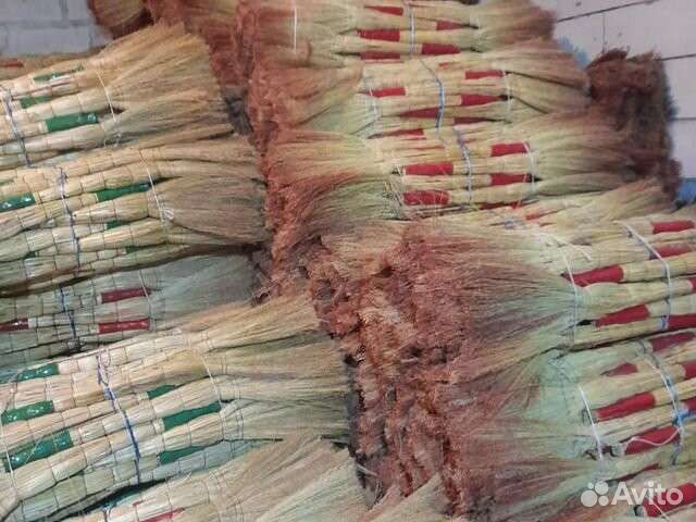 Веники сорго оптом 5 видов веники есть